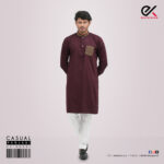 Casual Panjabi | CP-00551