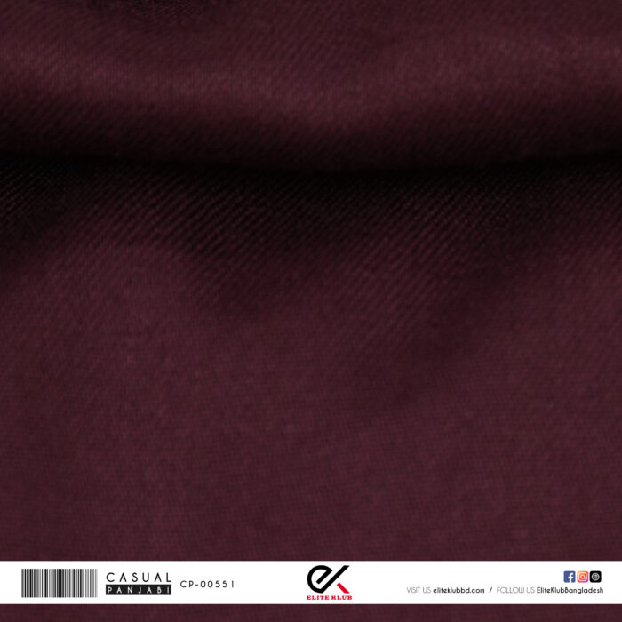 Casual Panjabi | CP-00551 - Image 3