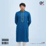 Casual Panjabi | CP-00546