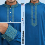 Casual Panjabi | CP-00546 - Image 2