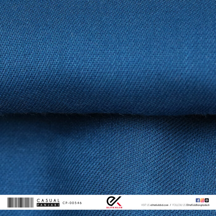 Casual Panjabi | CP-00546 - Image 3