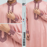 Exclusive Panjabi | EP-00545 - Image 2