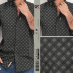 Men's Casual Long Sleeve | CLS-00699 - Image 2