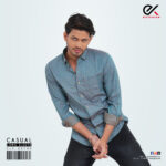 Men's Casual Long Sleeve | CLS-00700