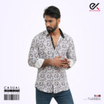 Men's Casual Long Sleeve | CLS-00702