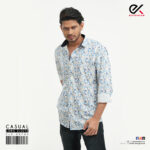 Men's Casual Long Sleeve | CLS-00703