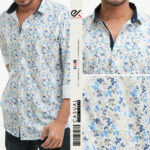 Men's Casual Long Sleeve | CLS-00703 - Image 2