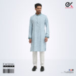 Casual Panjabi | CP-00576