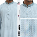 Casual Panjabi | CP-00576 - Image 2