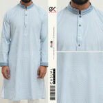 Casual Panjabi | CP-00578 - Image 2