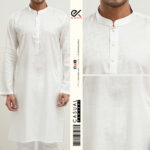Casual Panjabi | CP-00581 - Image 2