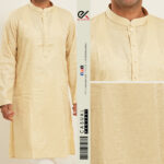 Casual Panjabi | CP-00582 - Image 2