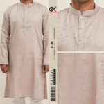 Casual Panjabi | CP-00583 - Image 2