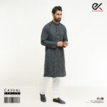 Casual Panjabi | CP-00587