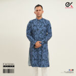 Casual Panjabi | CP-00588