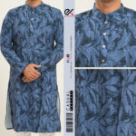 Casual Panjabi | CP-00588 - Image 2