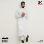 Arabian Jubba | JB-00101