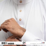 Arabian Jubba | JB-00101 - Image 2