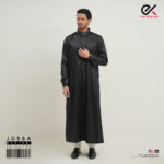 Arabian Jubba | JB-00102