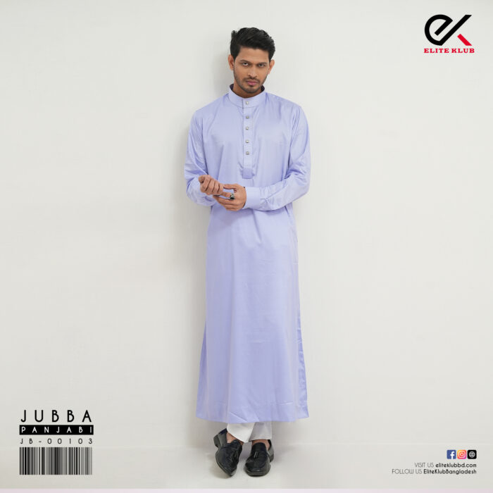 Arabian Jubba | JB-00103 - Image 1
